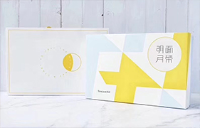 華韻攜手騰訊，打造2019年中秋最萌表情包